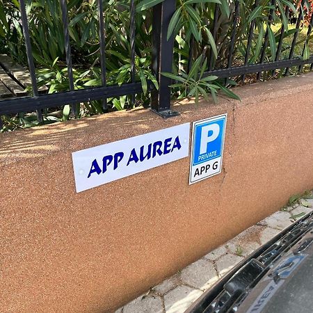 Aurea Novigrad Appartement Novigrad Istria Buitenkant foto