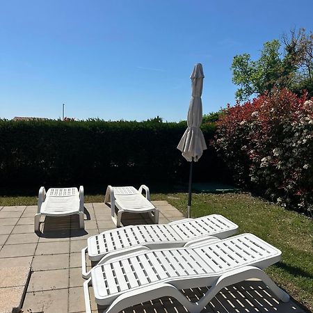 Aurea Novigrad Appartement Novigrad Istria Buitenkant foto