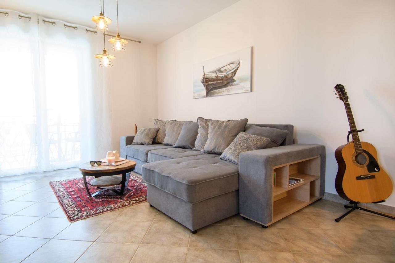 Aurea Novigrad Appartement Novigrad Istria Buitenkant foto