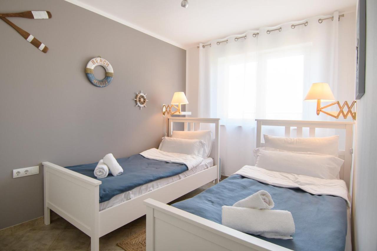 Aurea Novigrad Appartement Novigrad Istria Buitenkant foto