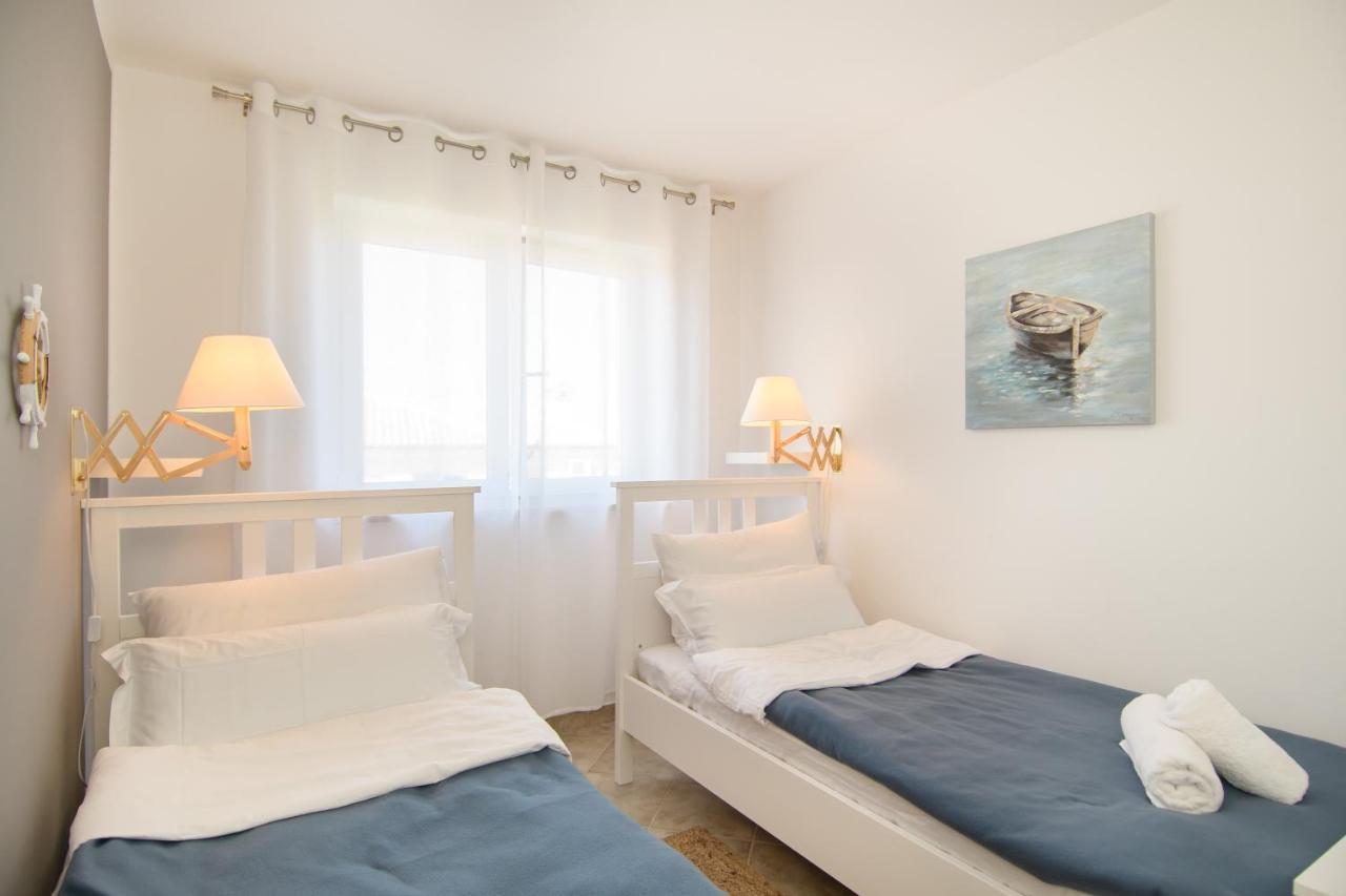 Aurea Novigrad Appartement Novigrad Istria Buitenkant foto