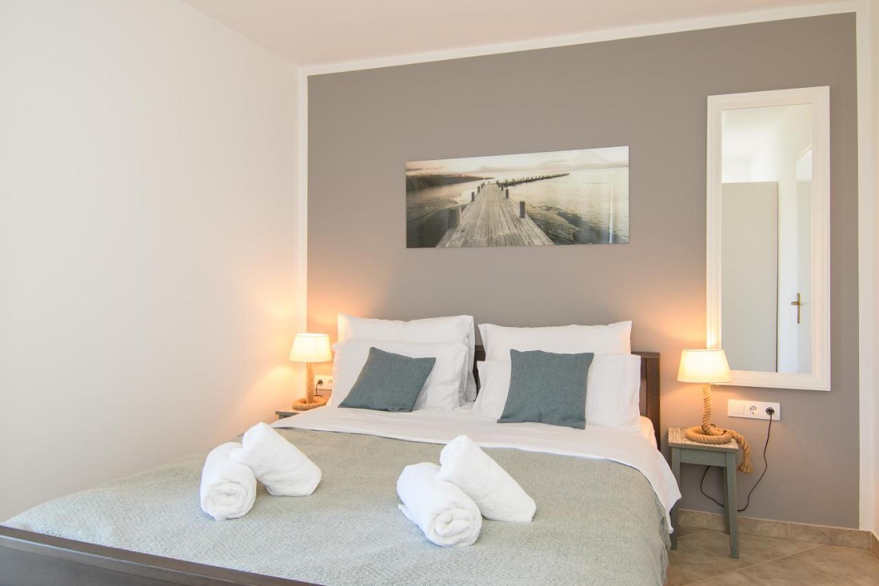 Aurea Novigrad Appartement Novigrad Istria Buitenkant foto