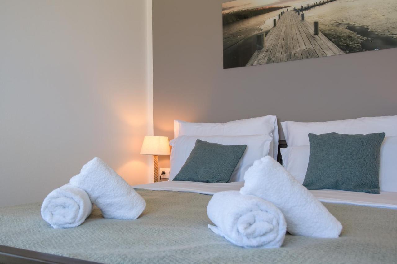 Aurea Novigrad Appartement Novigrad Istria Buitenkant foto