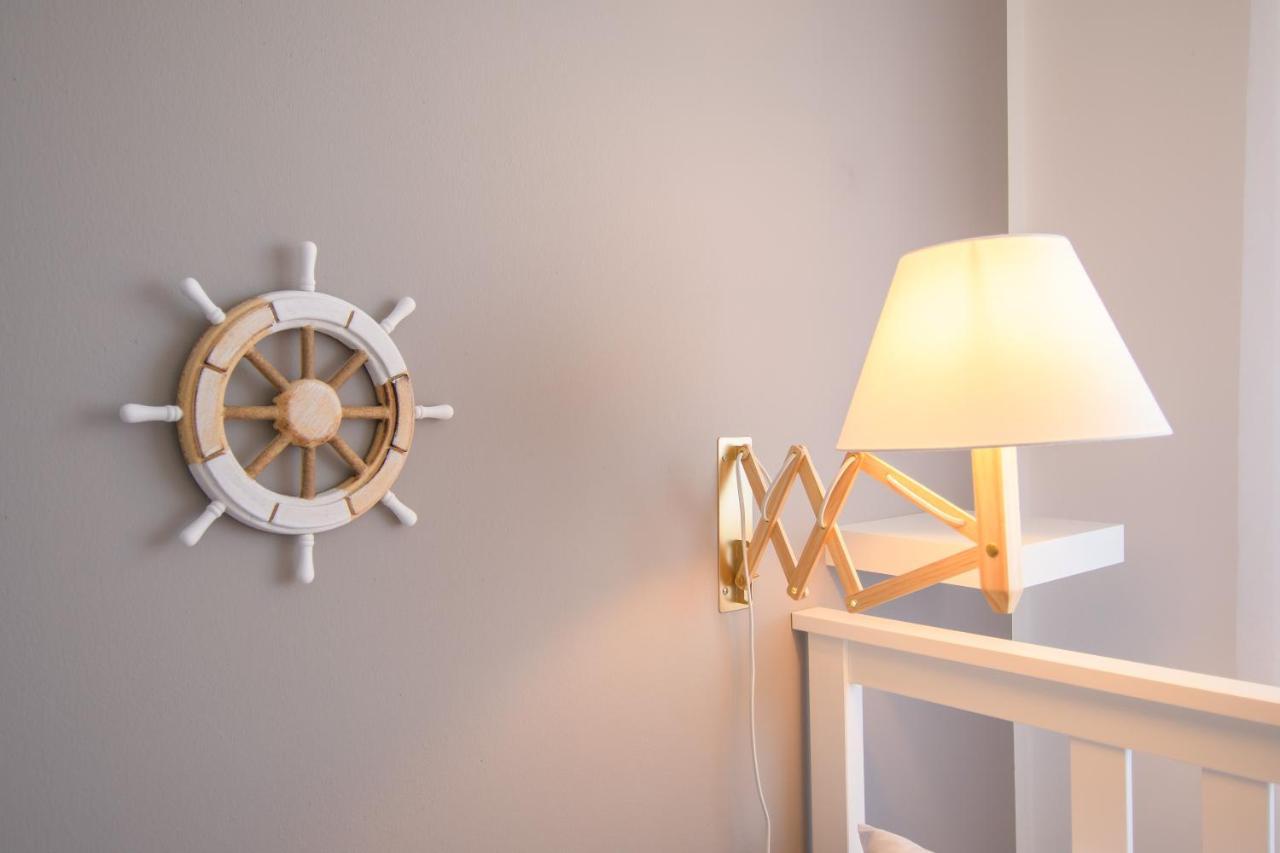 Aurea Novigrad Appartement Novigrad Istria Buitenkant foto