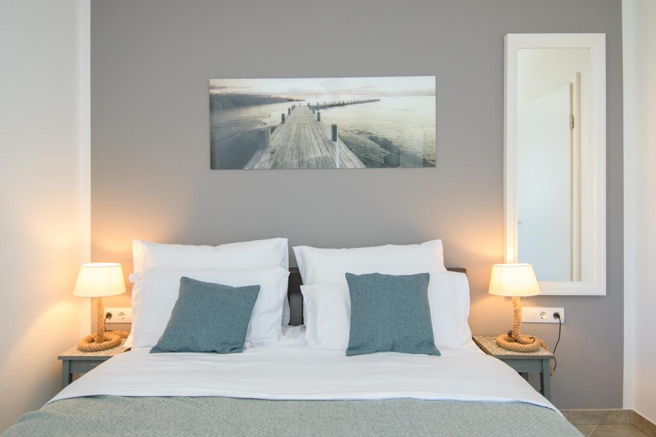 Aurea Novigrad Appartement Novigrad Istria Buitenkant foto