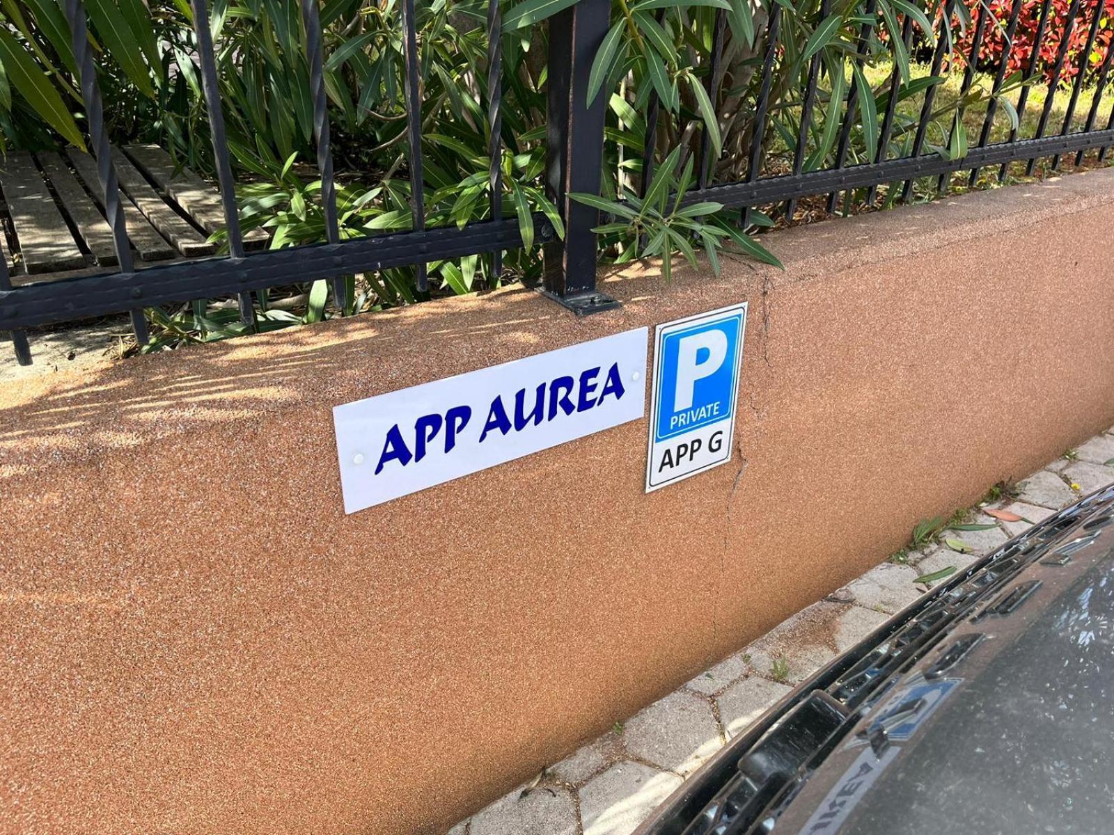 Aurea Novigrad Appartement Novigrad Istria Buitenkant foto